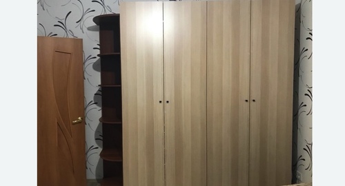 Сборка мебели. Мишеронский